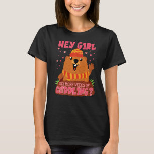 Groundhog Day T-Shirt