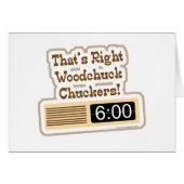 Groundhog Movie (Front Horizontal)