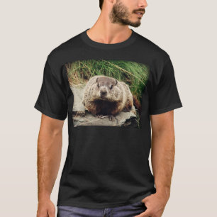 Groundhog T-Shirt