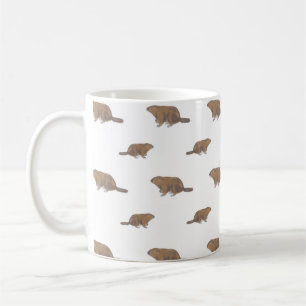 Groundhogs Coffee Mug