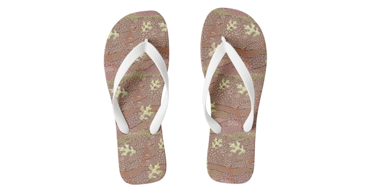 grounders flip flops