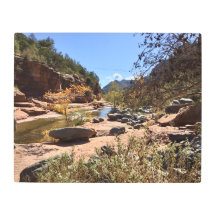 Grounding in Sedona Tranquility | Sedona Arizona