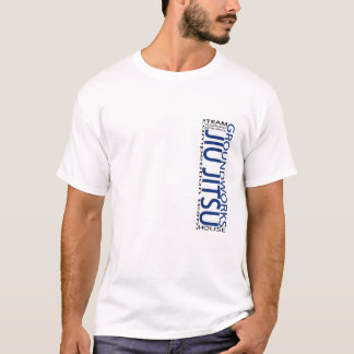 Groundworks Logo T T-Shirt