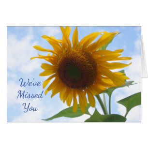 Group Hoping Things Will Be Better For You Soon Cards