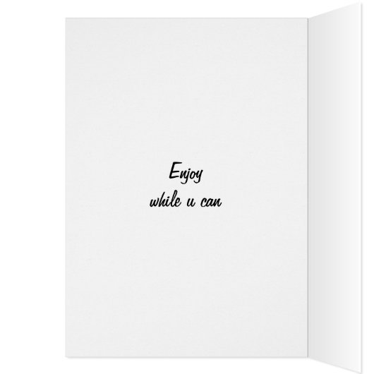 GROUP IS TURNING 40 SOON TOO (Inside (Left))