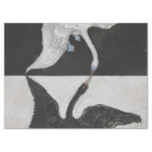 Group IX SUW The Swan No 1 by Hilma Klint