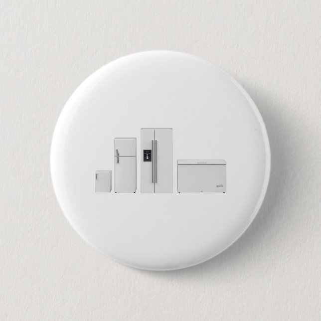 Group of four different refrigerators button (Front)