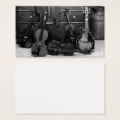 group of strings (Front & Back)