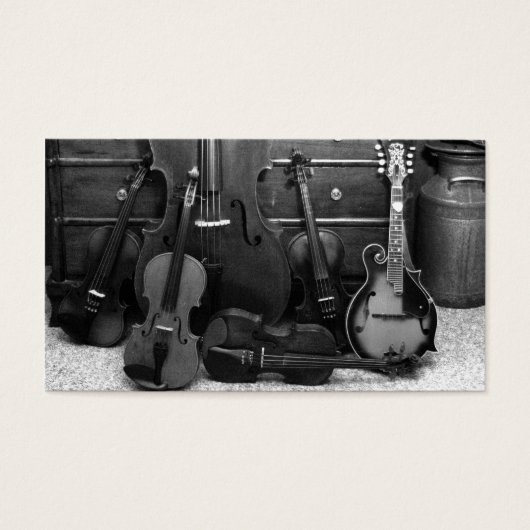group of strings (Front)