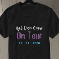 Group On Tour T-Shirt