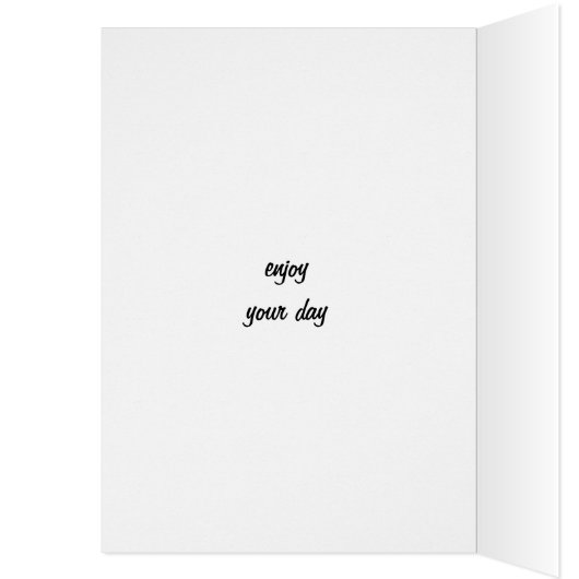 GROUP SAYS NO KIDDING "40th" (Inside (Left))