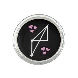 Group Sigil Ring