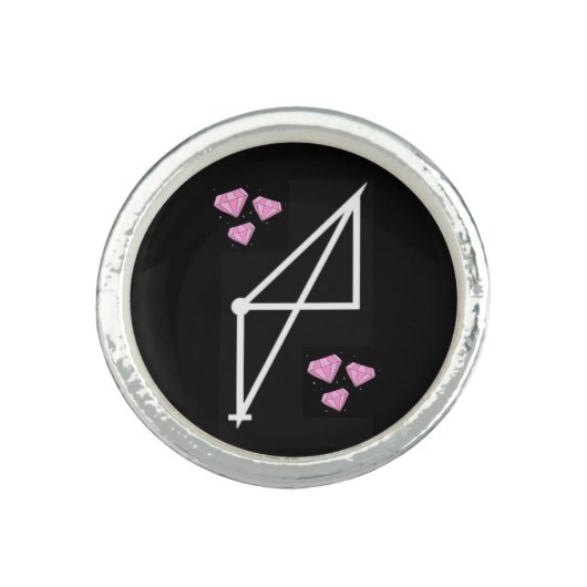 Group Sigil Ring (Front)