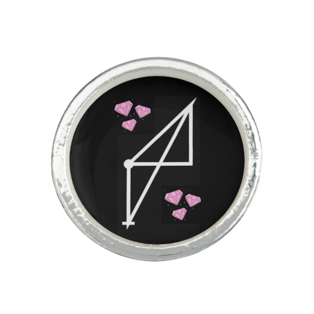 Group Sigil Ring (Front)