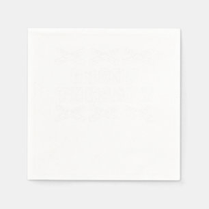 Group Therapy Cigar Smoking Tobacco Humidor Gift Napkins