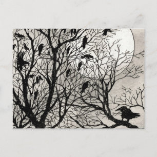 GROUP THERAPY POSTCARD