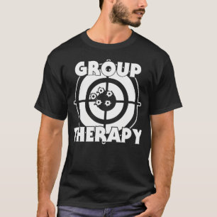 Group Therapy T-Shirt