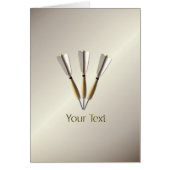 Grouped Dart Design (Front)