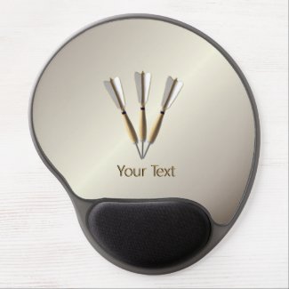 Grouped Dart Design