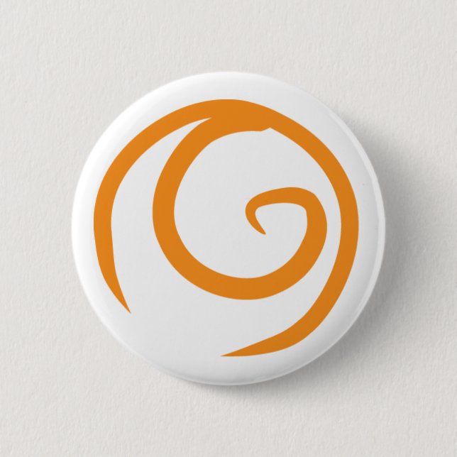 Groupee Swirl Button (Front)