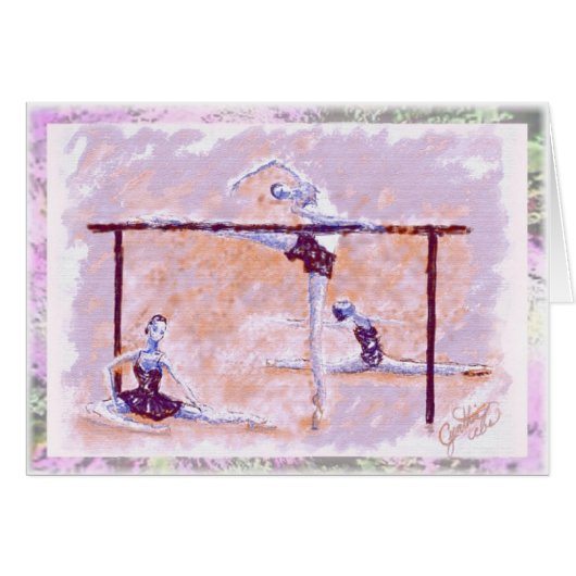 Grouping in Class Cards (Front Horizontal)