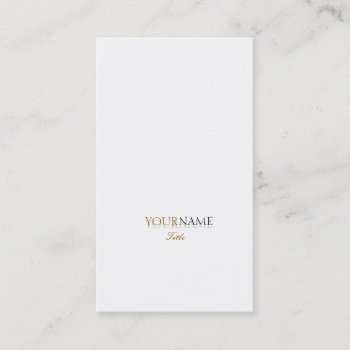 Groupon Goldenrod Business Card by RicardoArtes at Zazzle