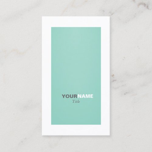 Groupon Retro Business Card Templates