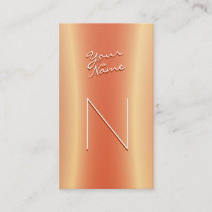 Groupon Silk Business Card