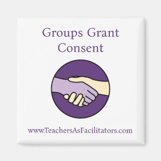 Groups Grant Consent TAF Magnet