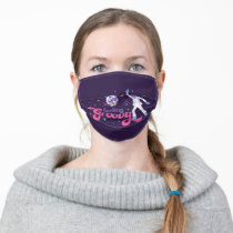 Grover | Feeling Groovy Adult Cloth Face Mask