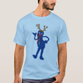 Grover Gingerbread T-Shirt