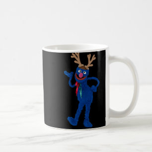 Grover Gingerbread T Shirt Coffee Mug