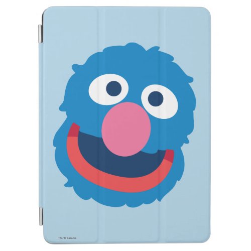 Grover Head iPad Air Cover