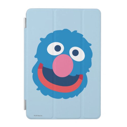 Grover Head iPad Mini Cover