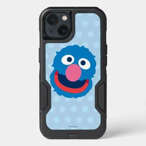 Grover Head iPhone 13 Case
