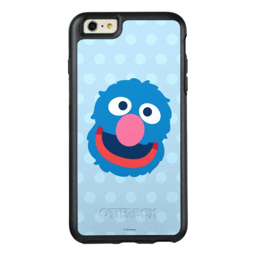 Grover Head OtterBox iPhone 66s Plus Case