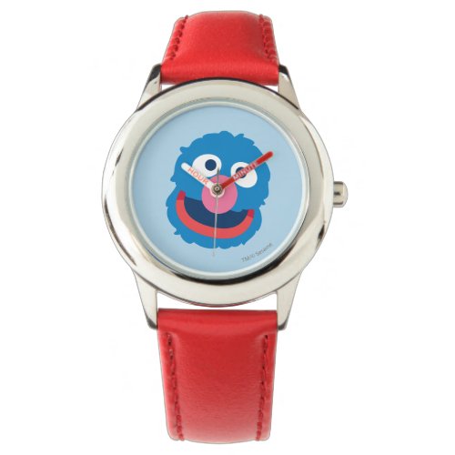 Grover Head Watch