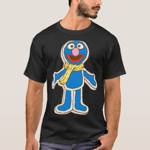 Grover Reindeer T-Shirt
