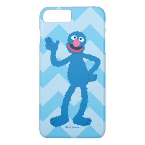 Grover Standing iPhone 8 Plus7 Plus Case