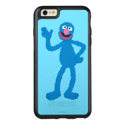 Grover Standing OtterBox iPhone 6/6s Plus Case