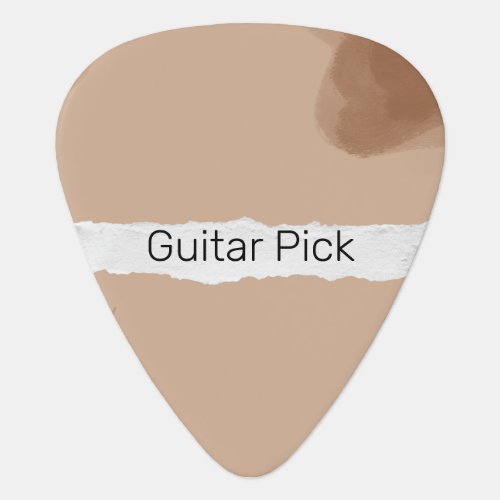 Groverallman Guitar Pick