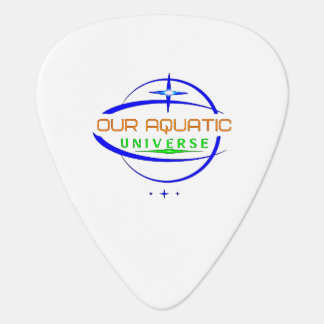 Groverallman Guitar Pick