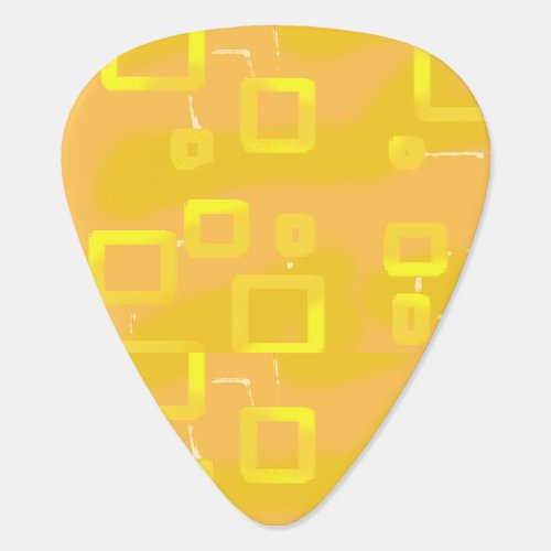 Groverallman Guitar Pick