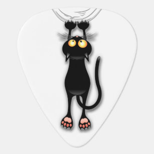 Groverallman Guitar Pick