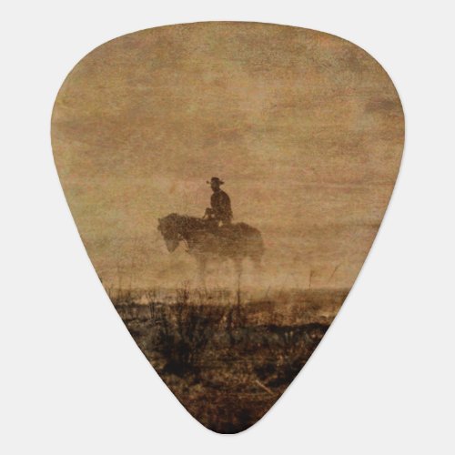 Groverallman Guitar Pick Singing Country Western