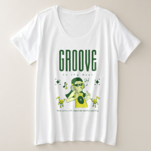 Grovg T Shirt 