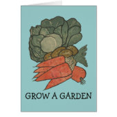 Grow a Garden (Front)