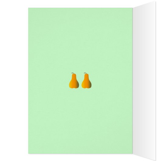 Grow a Pear (Inside (Left))