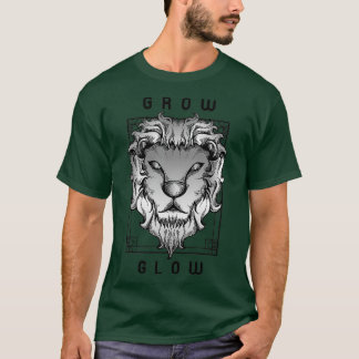 Grow amp Glow T-Shirt