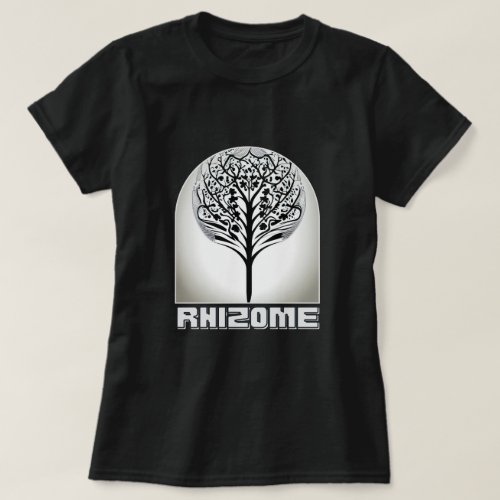 Grow and Glisten T_Shirt